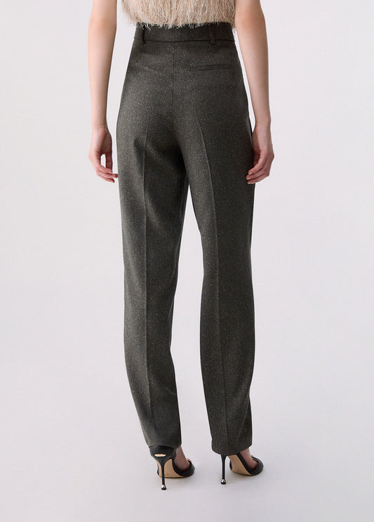 LIU JO PANTALONE CF6076-T800A