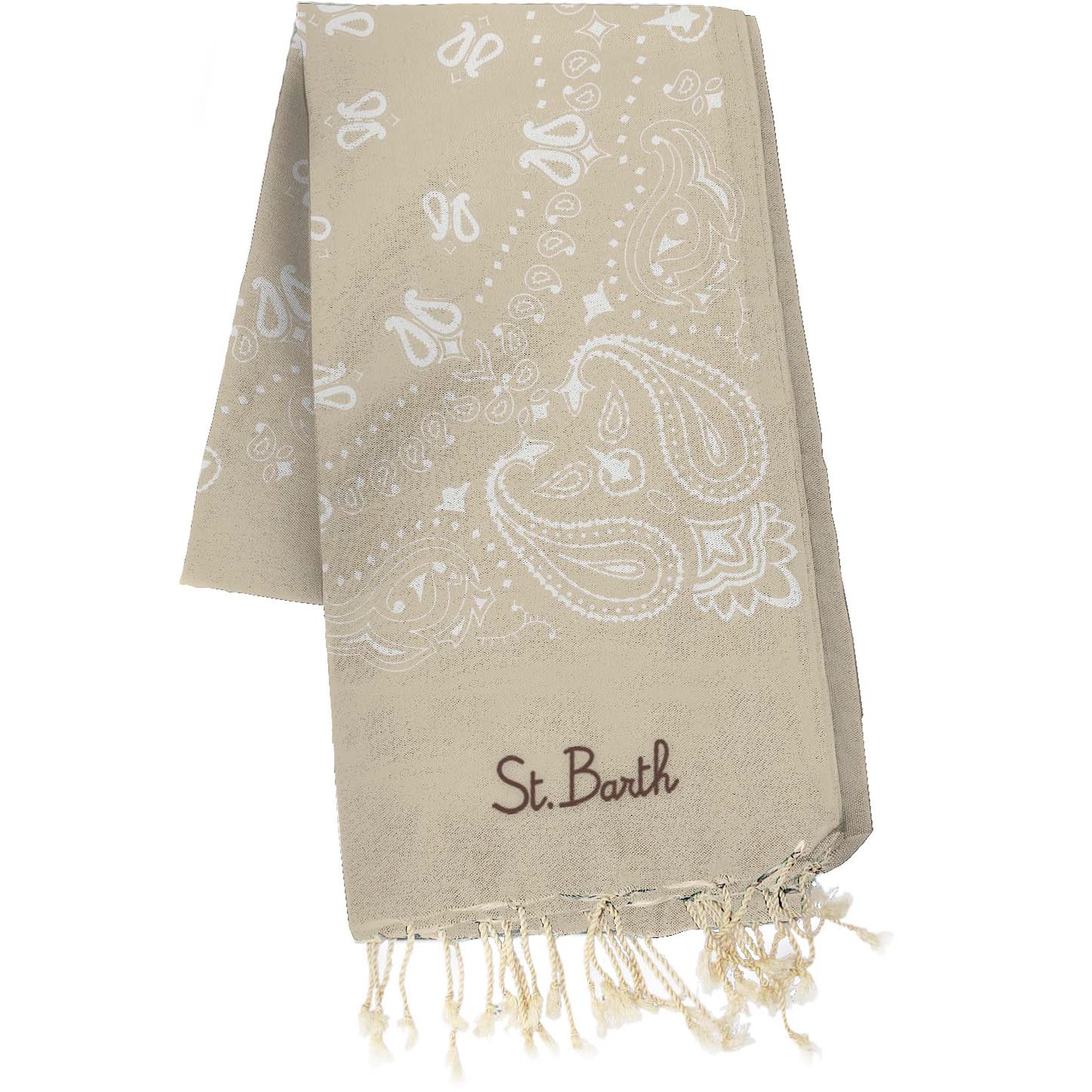 MC2 SAINT BARTH STRANDTUCH FOUT009-02702L