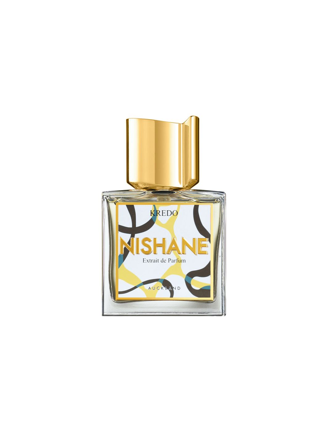 NISHANE KREDO