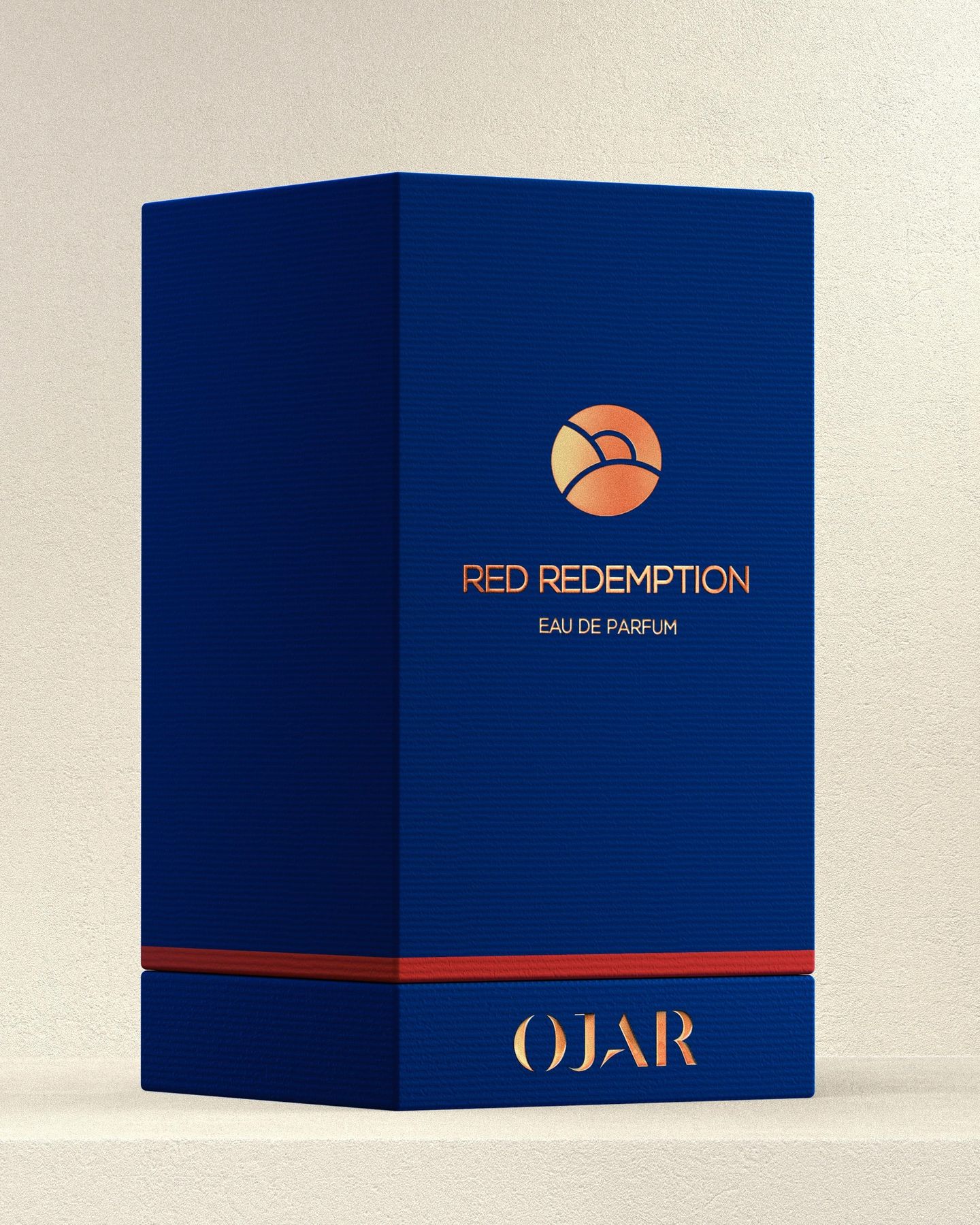 OJAR RED REDEMPTION