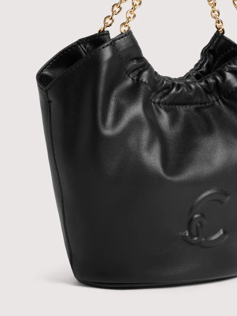 COCCINELLE U5F 58 01 01 SS26