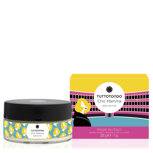 Tuttotondo CHIC MAMMA 2211N501