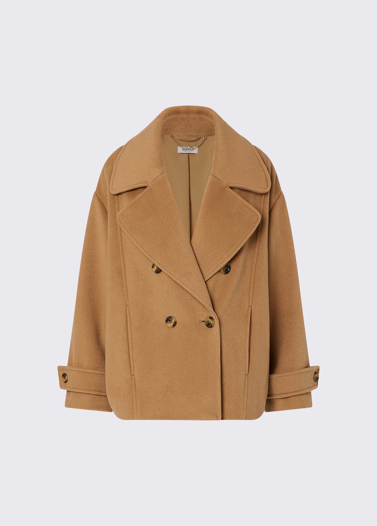 LIU JO CAPPOTTO WF6243-T722A