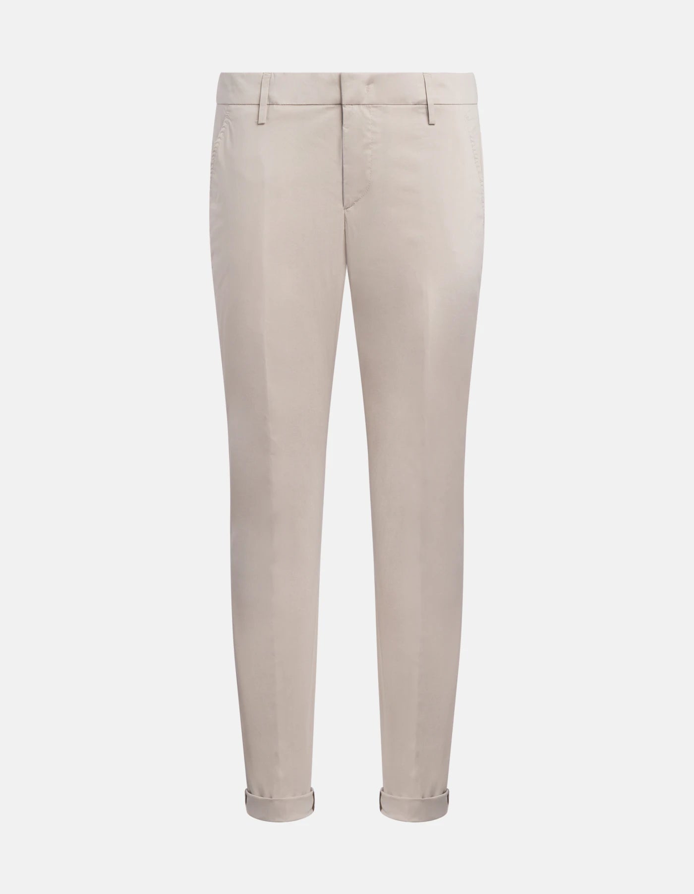 DONDUP PANTALONE GAUBERT-PS0020U-2 SS26
