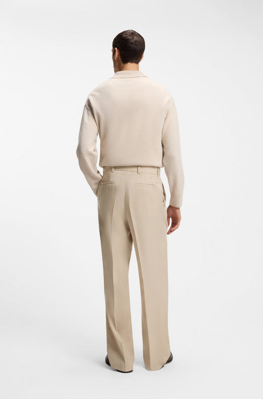 BOSS PANTALONE C-Pat-BB-DPL-262 10278689 01