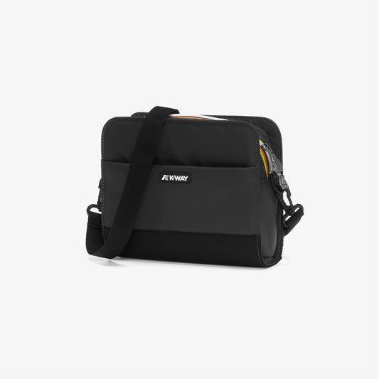 K-WAY Pouch Bag MARYBELL