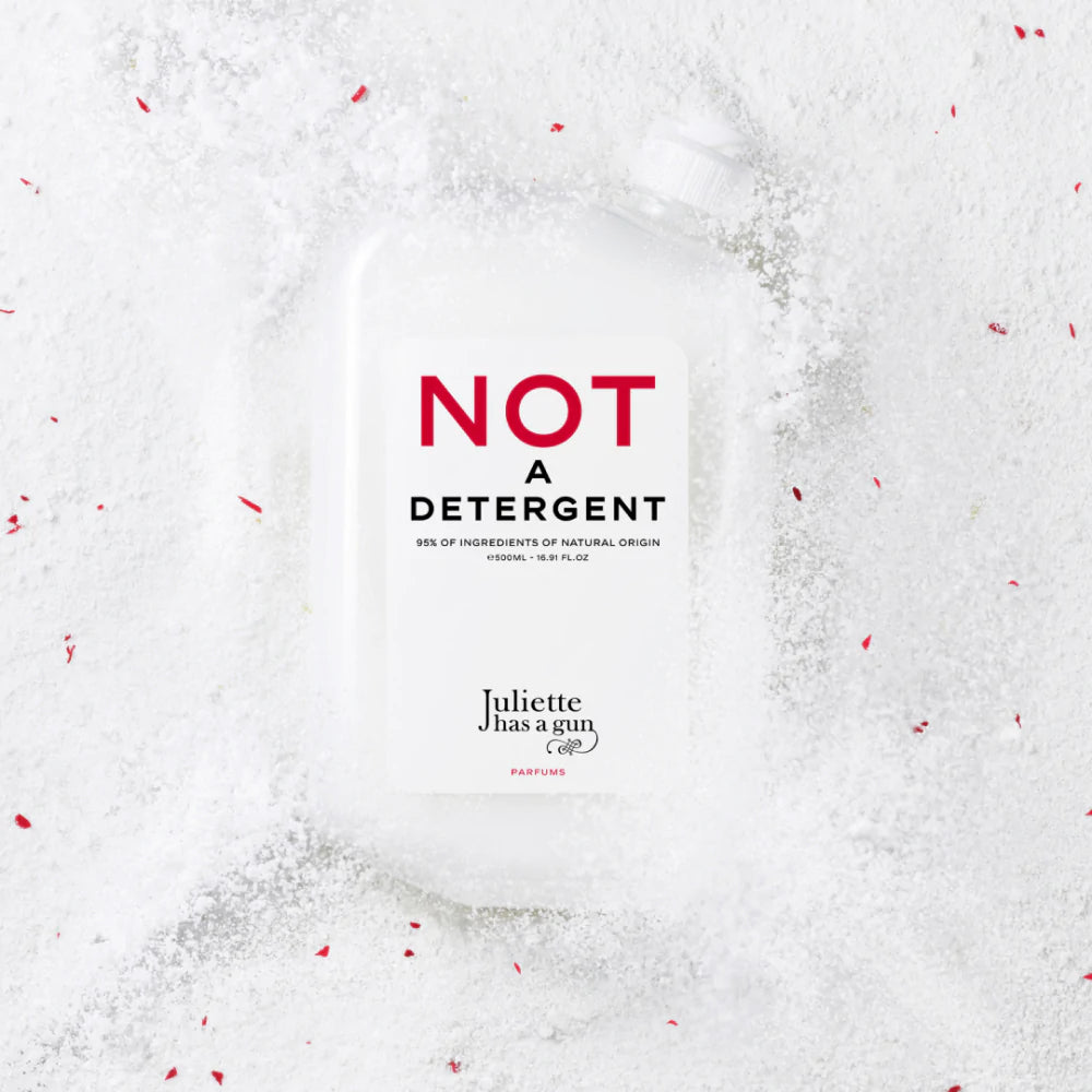 JULIETTE HAS A GUN Detergente per Bucato Not a Detergent