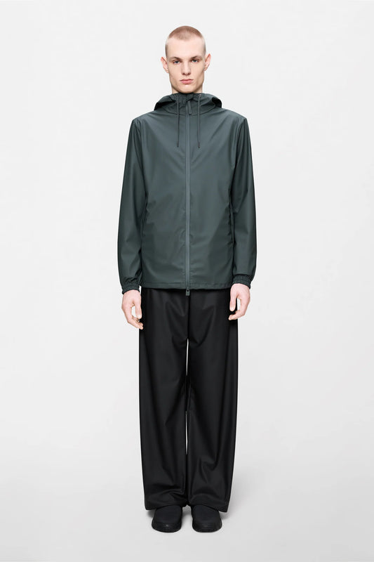 RAINS Giubbino impermeabile RA18370