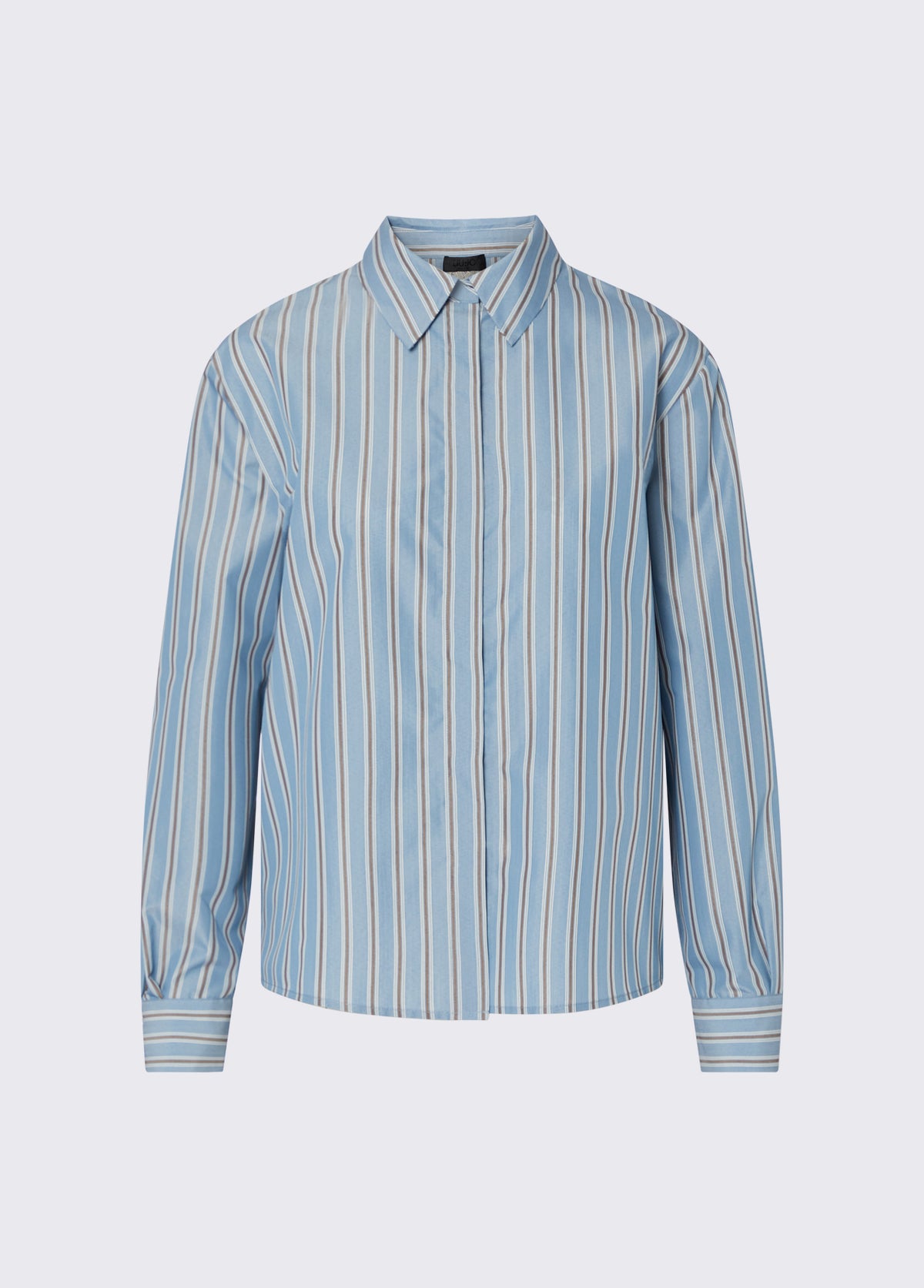 LIU JO CAMICIA CF6196-T816A