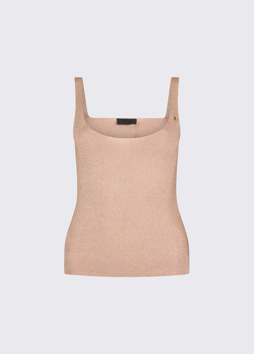 LIU JO MAGLIA CA6211-MA06S