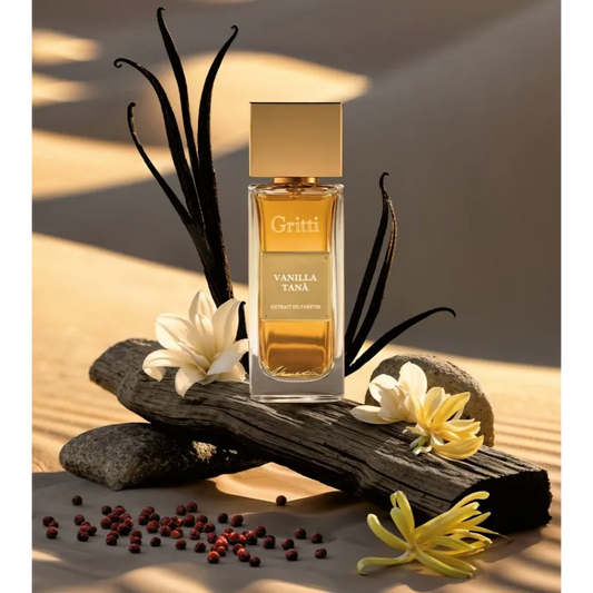 Gritti VANILLA TANA' VANILLA TANA'