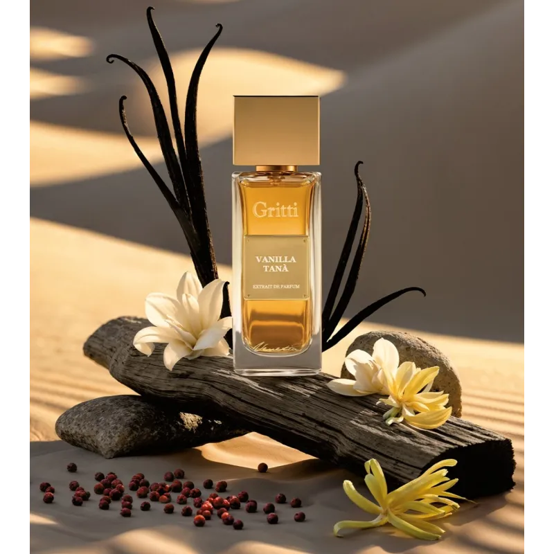Gritti VANILLA TANA' VANILLA TANA'