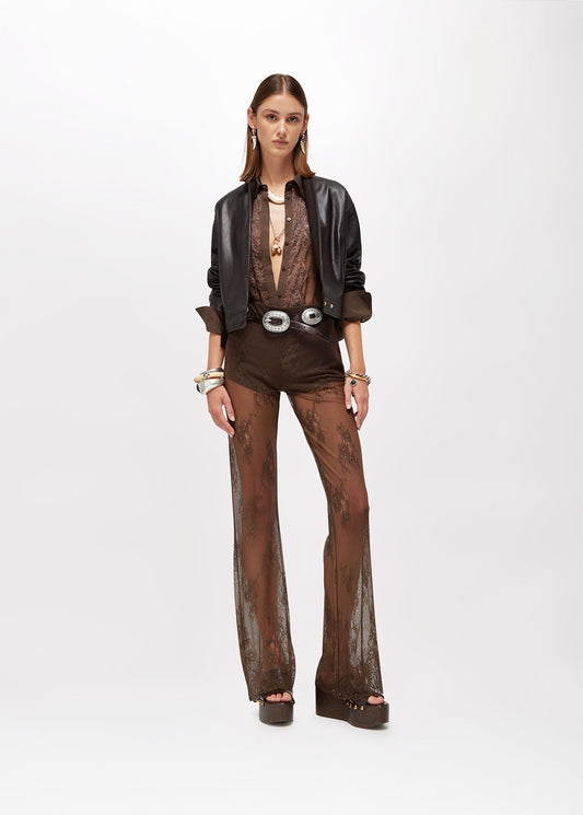 BLUGIRL CAMICIA RA6155-J3901