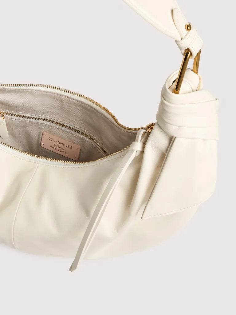 COCCINELLE U1A 13 02 01 SS26
