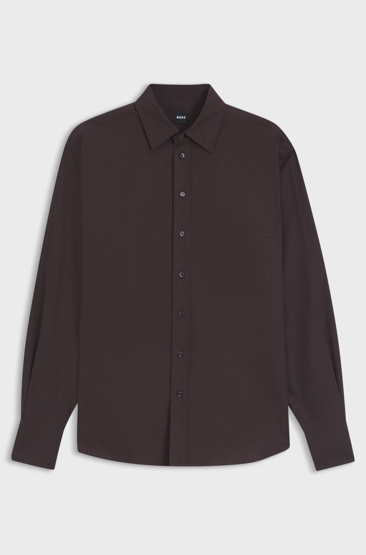BOSS BLUSA Saturday_1 10262616 01