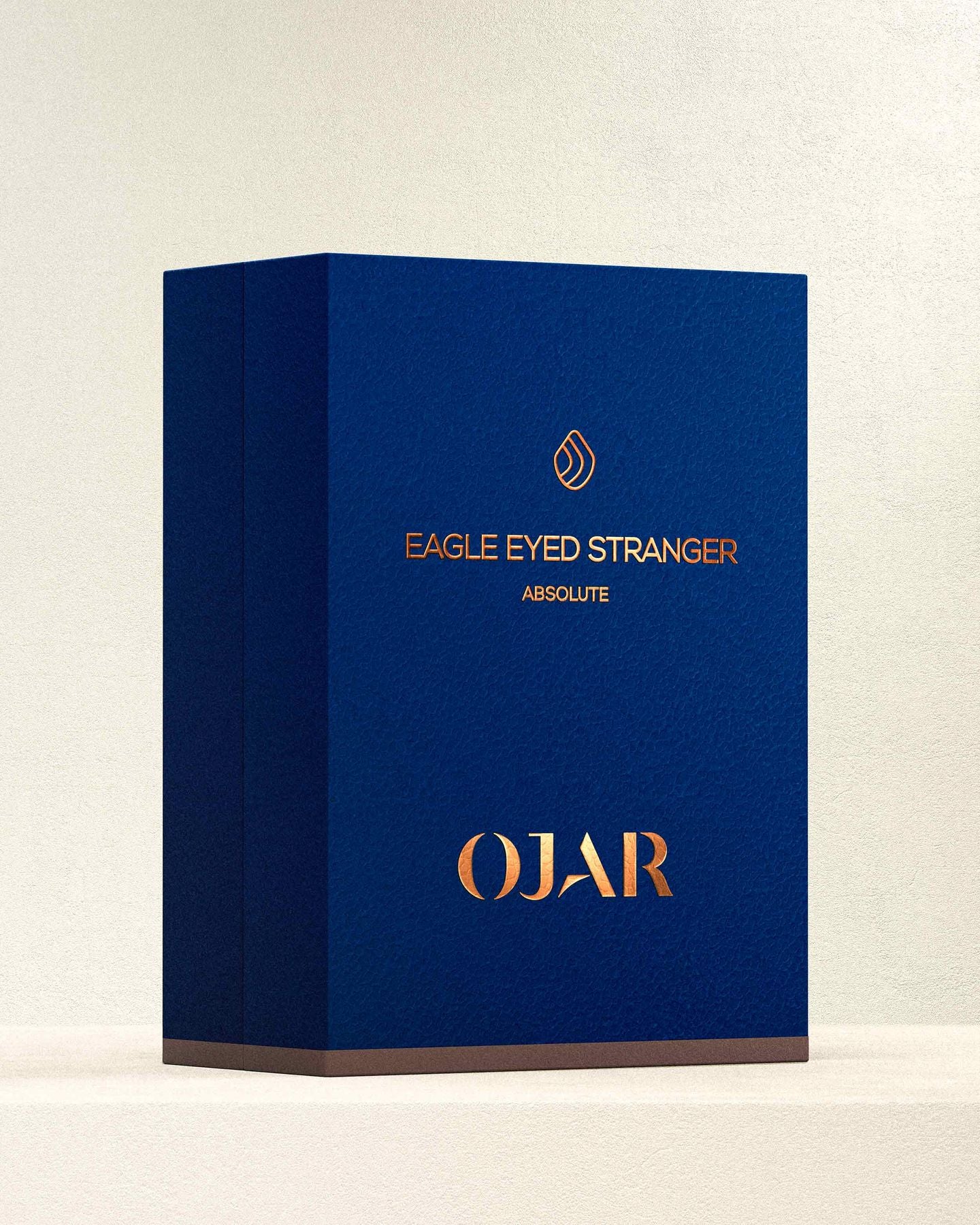 OJAR EAGLE EYED STRANGER OIL