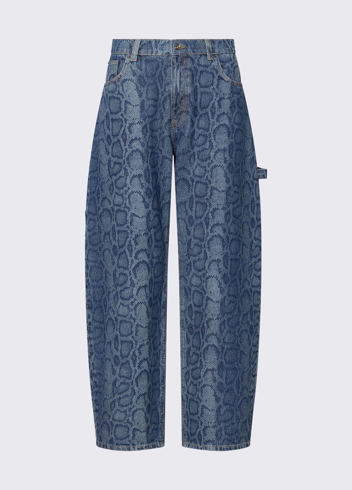 LIU JO Jeans UF6519-D0397
