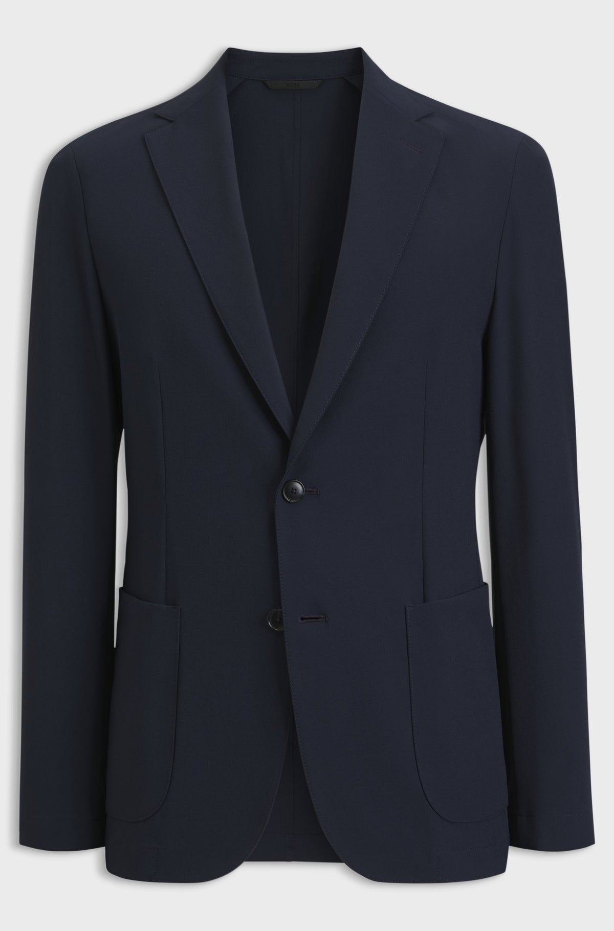 BOSS GIACCA P-Hanry-WG-263F 10281035 01