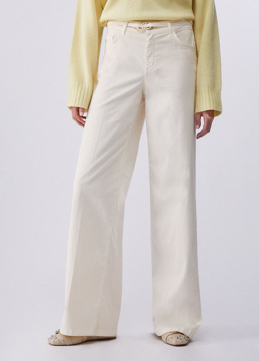 LIU JO PANTALONE WA6274-T9257