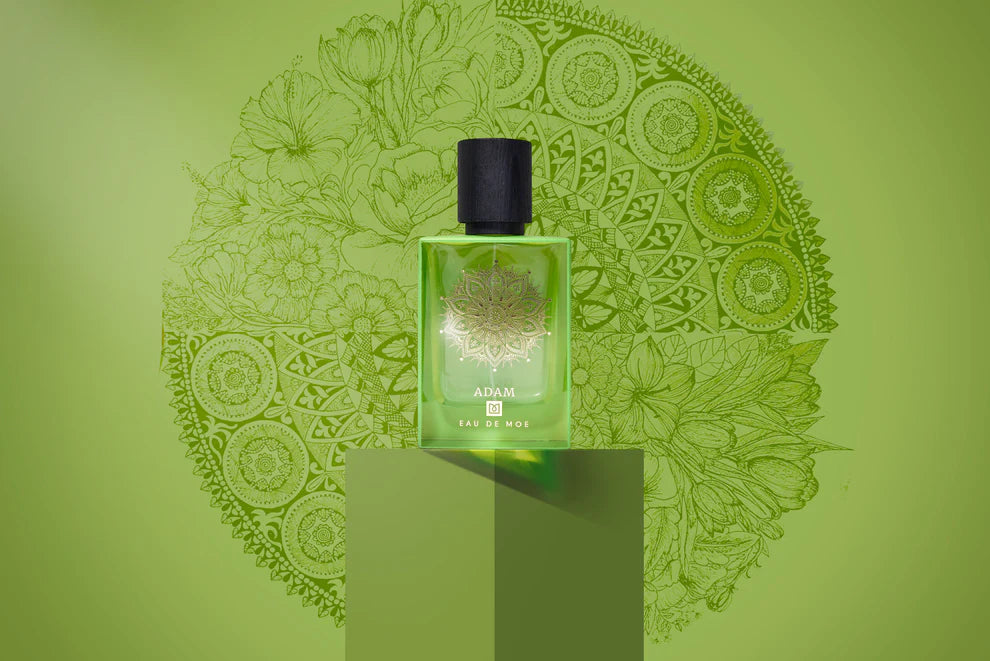 EAU DE MOE ADAM ADAM