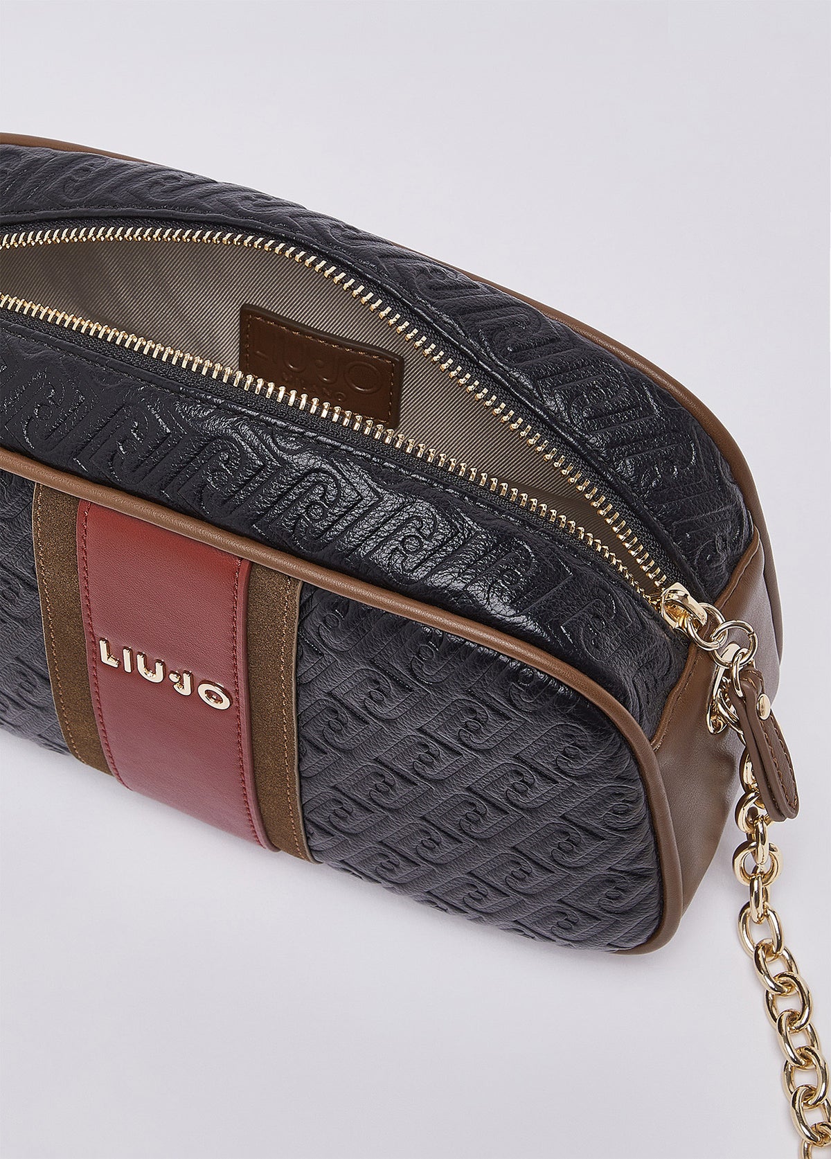 LIU JO Camera Case AF6106-E1141
