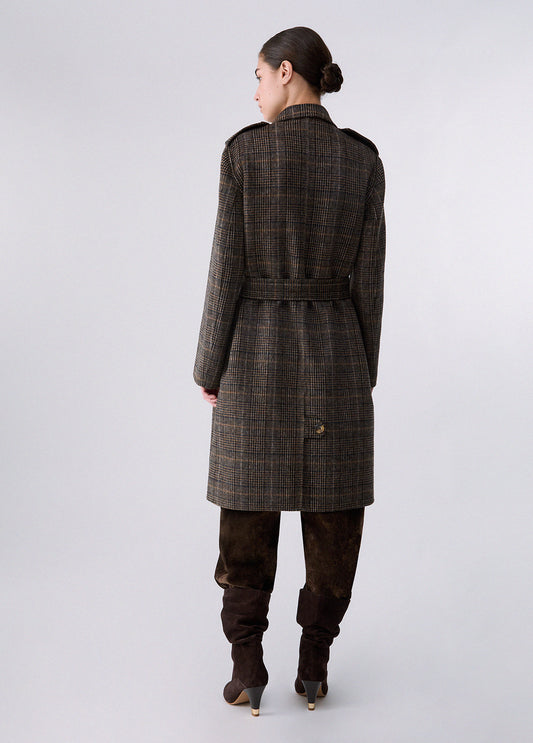 LIU JO CAPPOTTO WF6006-T677A
