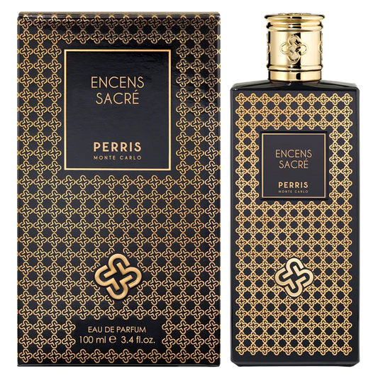 PERRIS MONTE CARLO ENCENS SACRE'