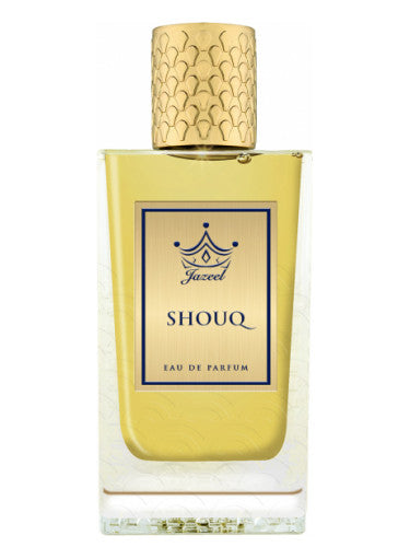 JAZEEL SHOUQ