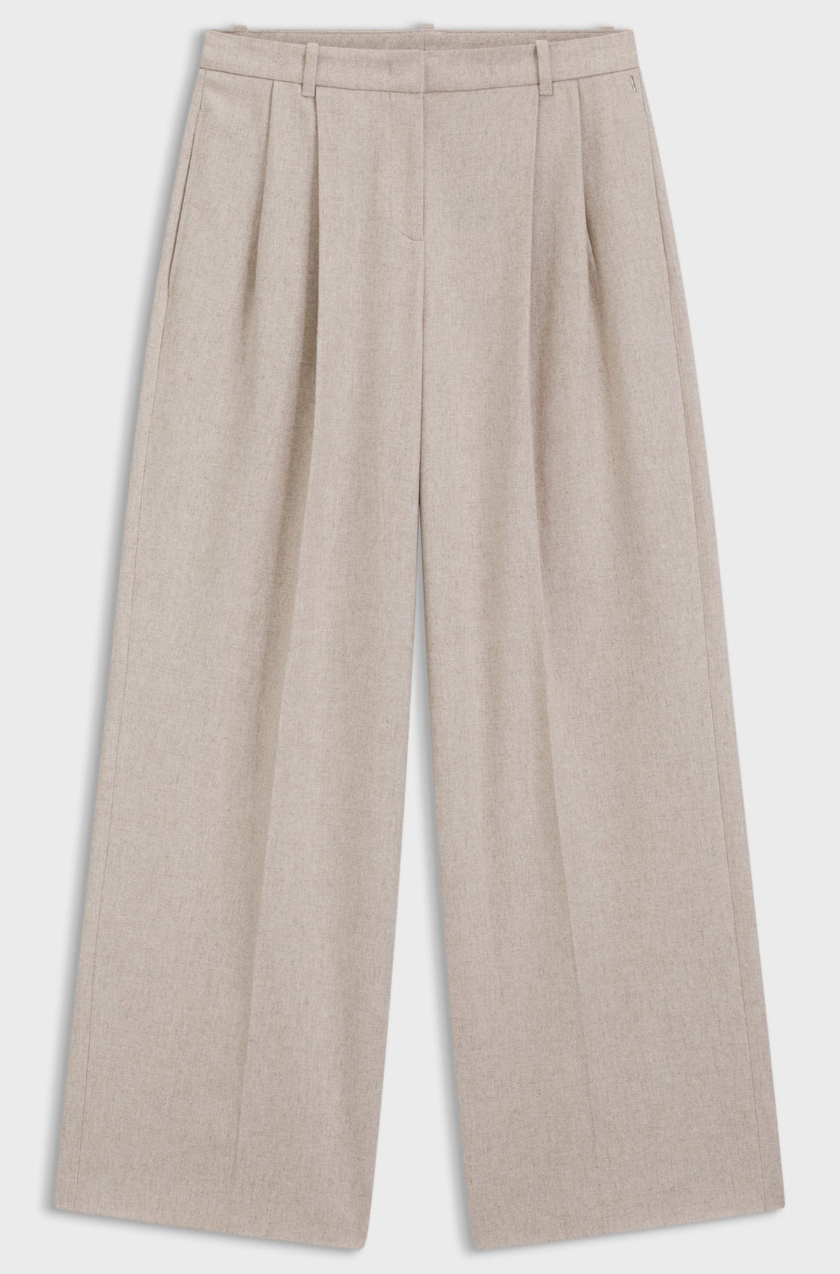 BOSS PANTALONE Tiana18 10281363 01