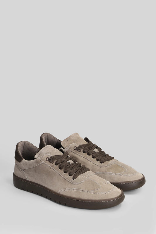 PIUMHA STUDIO Sneakers PHU001