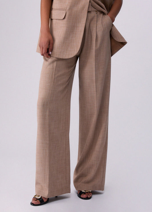 LIU JO PANTALONE WA6167-T332A