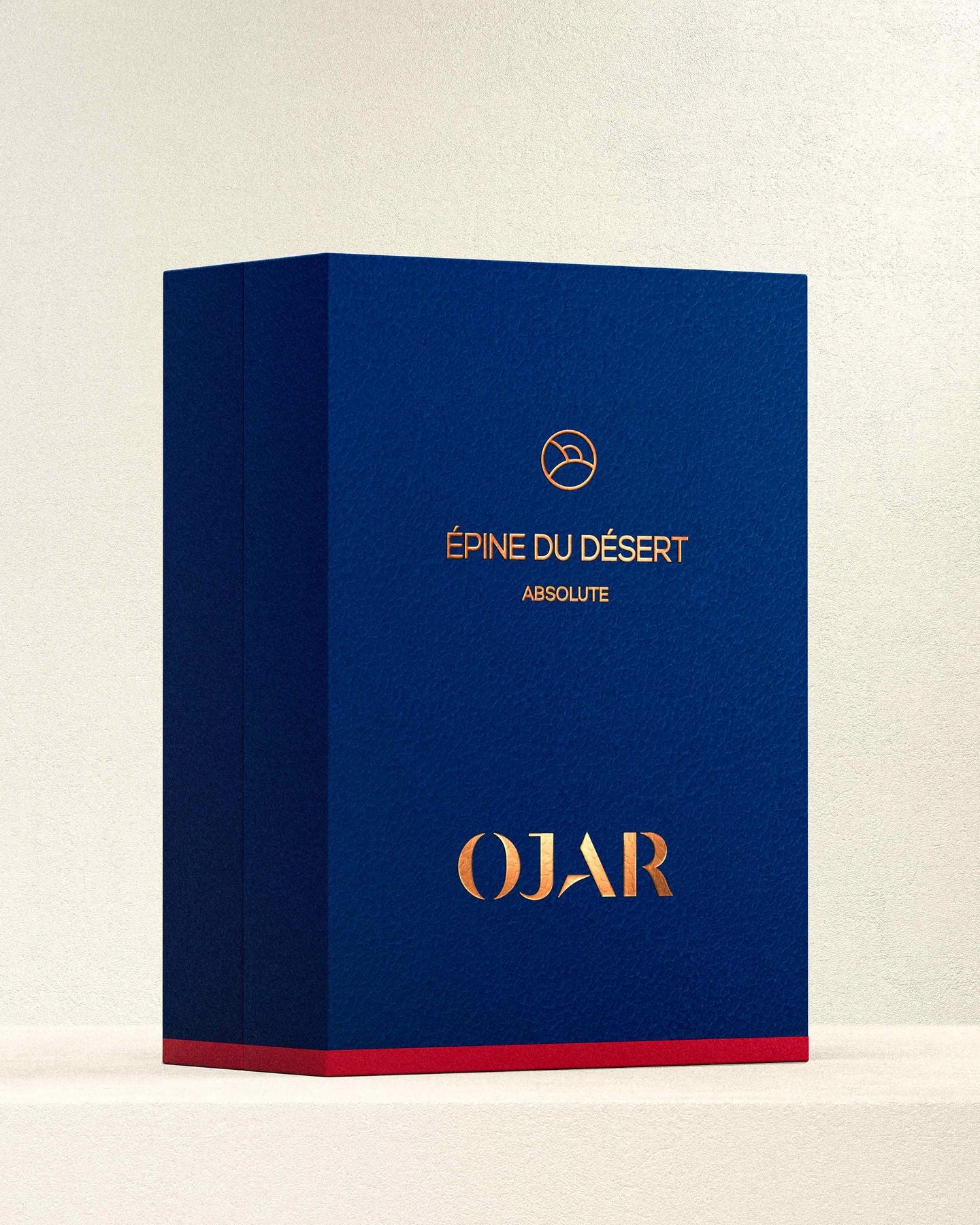 OJAR ÉPINE DU DÉSERT OIL