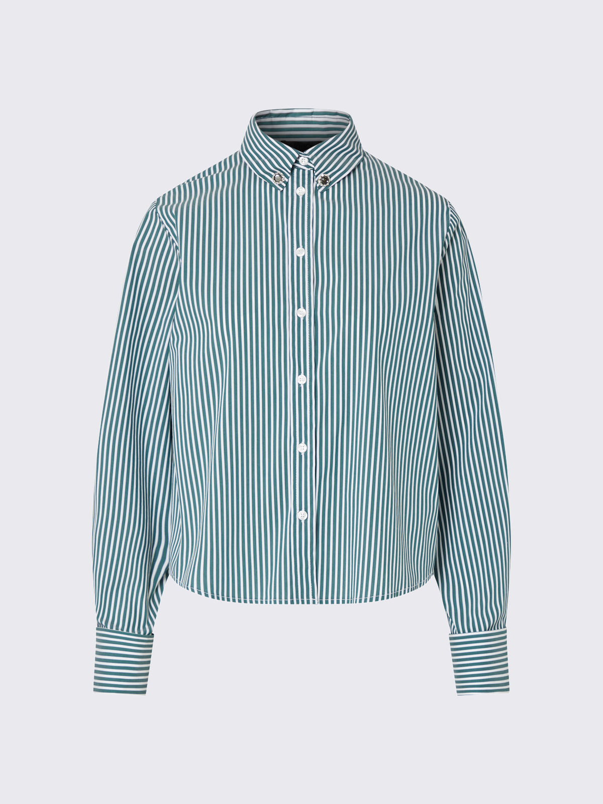 LIU JO CAMICIA CF6195-T796A