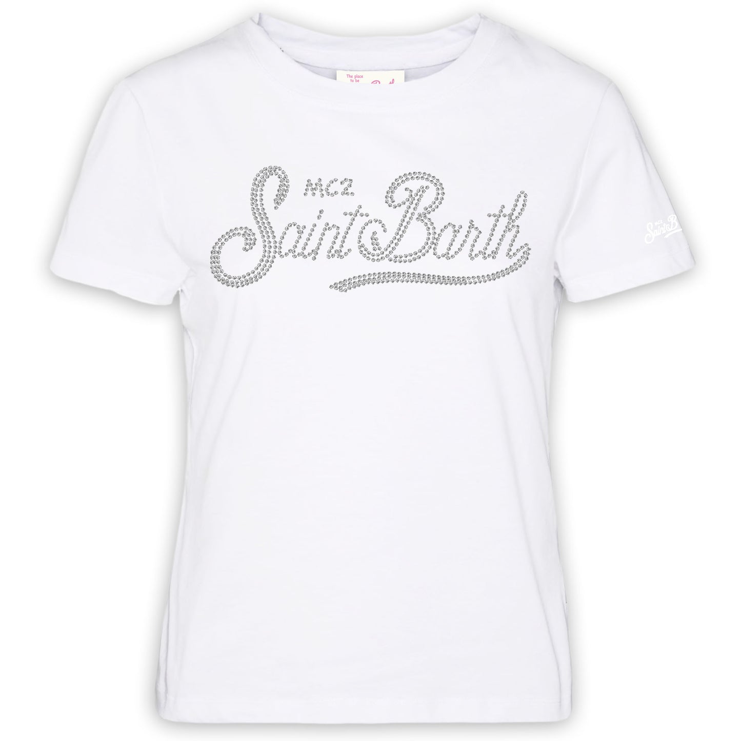 MC2 SAINT BARTH T-Shirt EMI0001-02296L