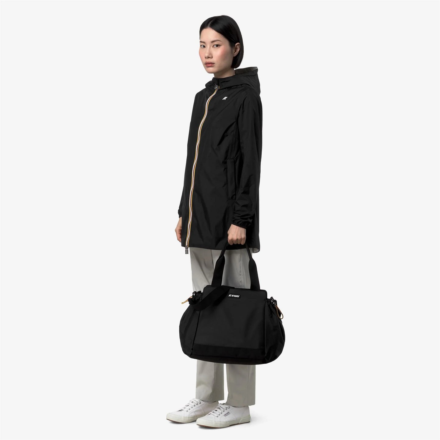 K-WAY TOTE BAG AISY