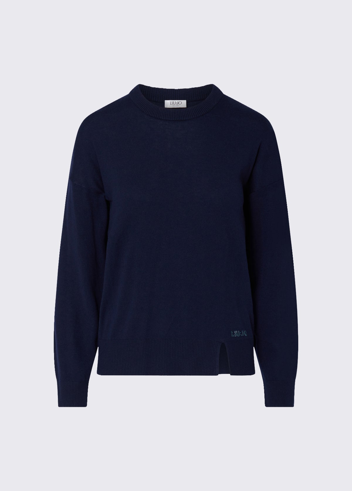 LIU JO MAGLIA WF6418-MA16R