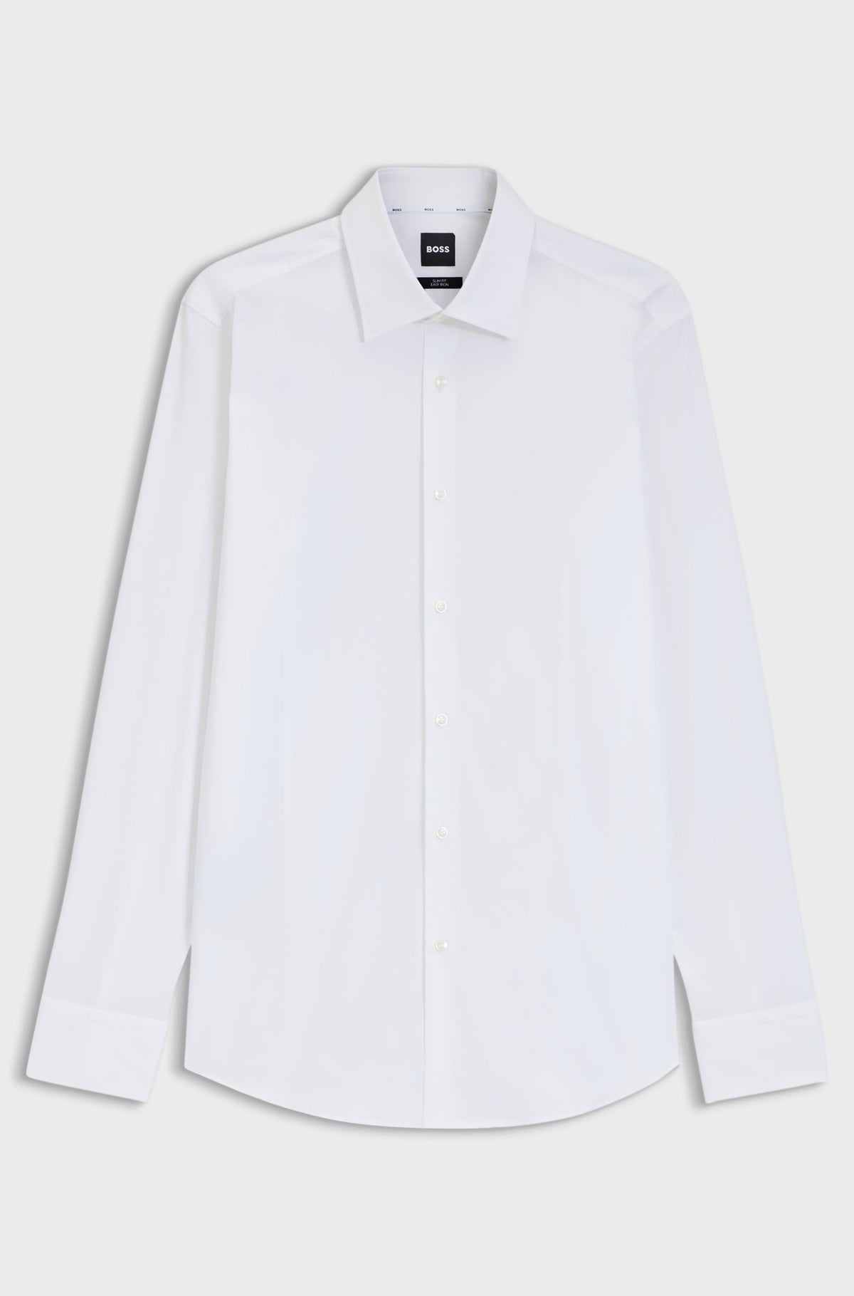 BOSS CAMICIA H-HANK-kent-C1-214 10219212 01