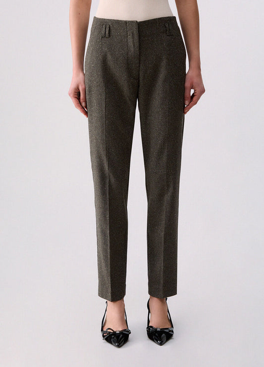 LIU JO PANTALONE CF6077-T800A