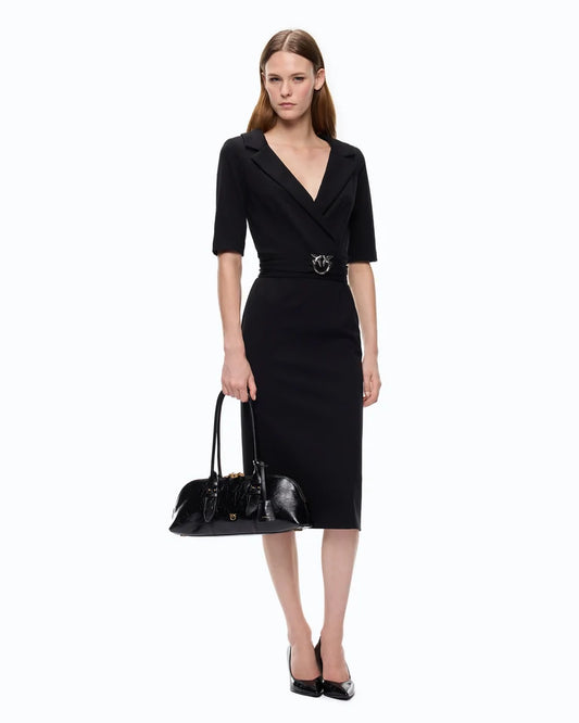 PINKO ARNEBIA DRESS