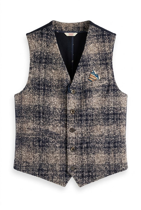 BOB Gilet DRUG
