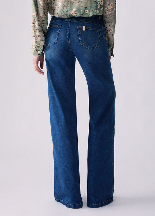 LIU JO Jeans UF6069-DS004