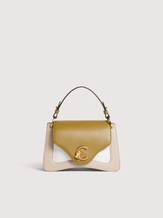 COCCINELLE U4H 18 02 01 SS26