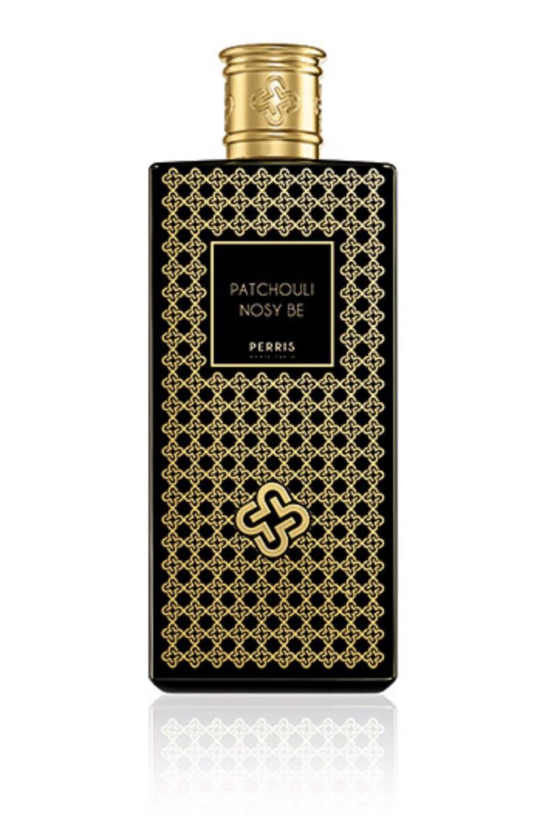 PERRIS MONTE CARLO PATCHOULI NOSY BE