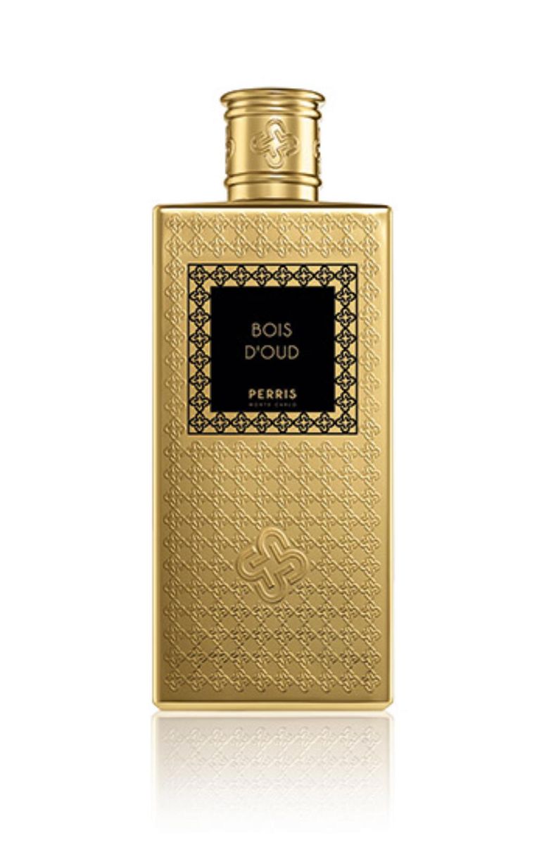 PERRIS MONTE CARLO BOIS D'OUD