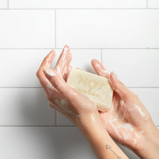 JULIETTE HAS A GUN Soap Bar Not a Bar Soap