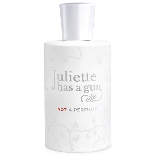 JULIETTE HAS A GUN Not a Perfume