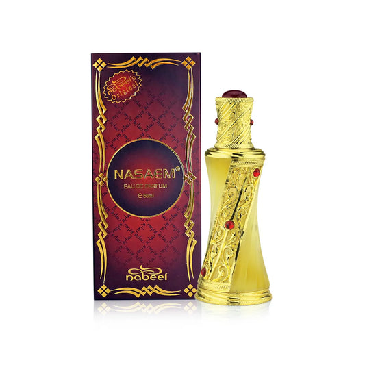Nabeel Perfumes NASAEM NASAEM