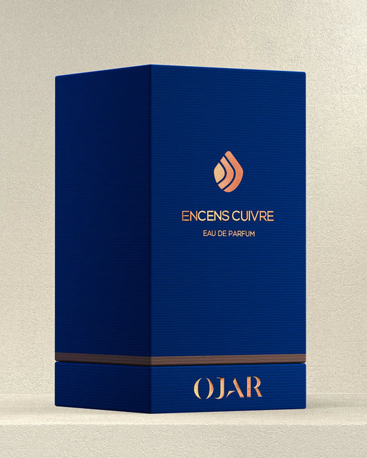 OJAR ENCENSE CUIVRE