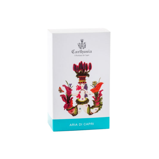 CARTHUSIA EDP100AC-Aria di Capri Eau de Parfum