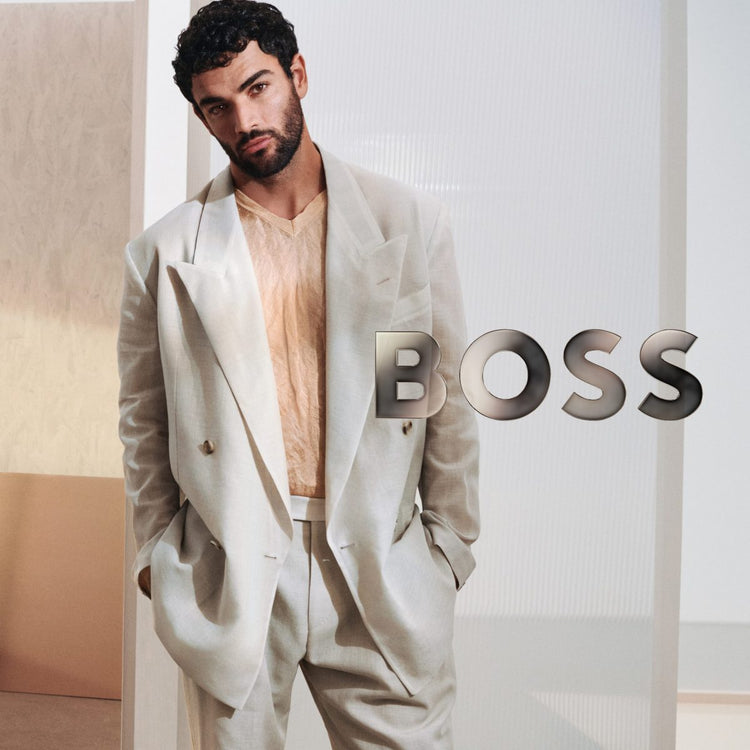 BOSS